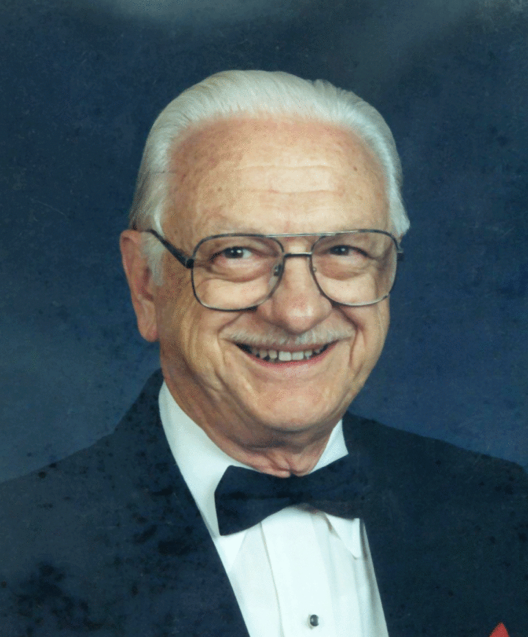 Kenneth Frank Eck