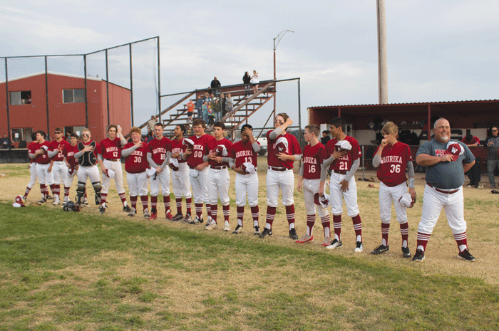 Waurika Wins Fourth Game Of The Season Waurika News Journal 5734