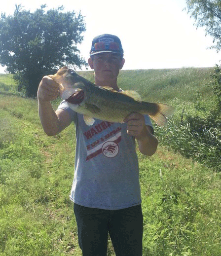 I Love It When He Nibbles On My Bobbers Funny Bass Fishing Ceramic