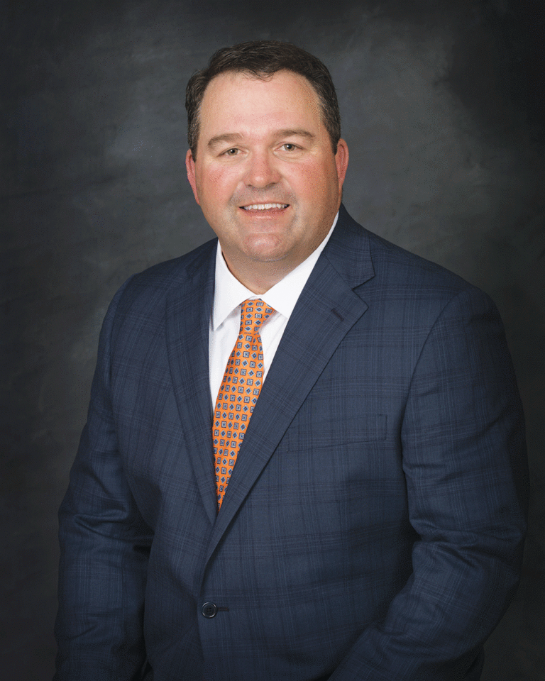 Brad Scott Serving on Duncan Regional Hospital Board